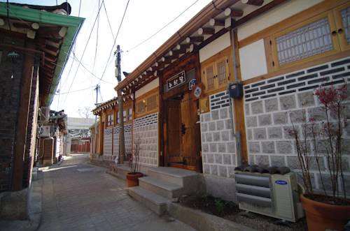 Seoul Corea del Sud Codice sconto viaggio booking.com