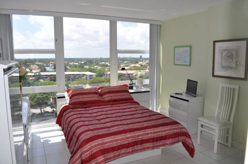 Fort Lauderdale (Florida) stati Uniti Codice sconto viaggio booking.com
