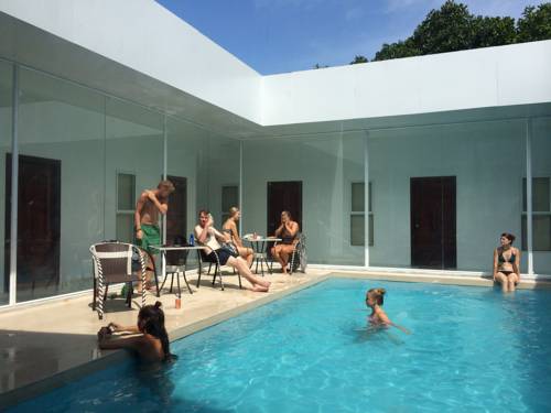 西哈努克城 柬埔寨 Sihanoukville 旅行折扣代码 booking.com