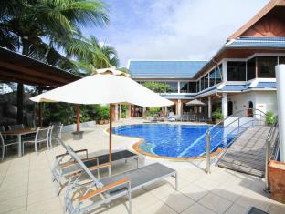 プーケット タイ旅行割引コード Phuket agoda.com