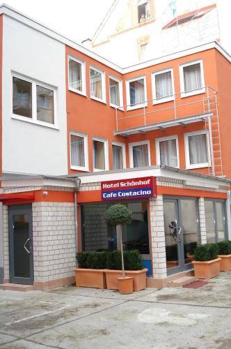 法兰克福 德國 Frankfurt am Main 旅行折扣代码 booking.com
