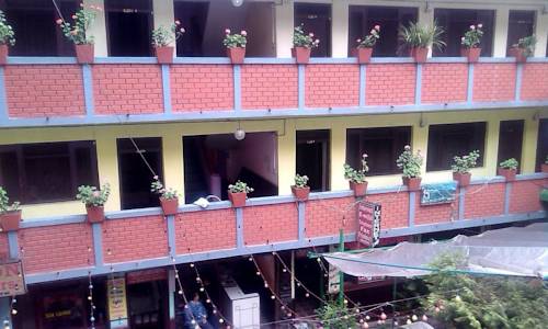 Kathmandu Nepal Reiserabattcode booking.com