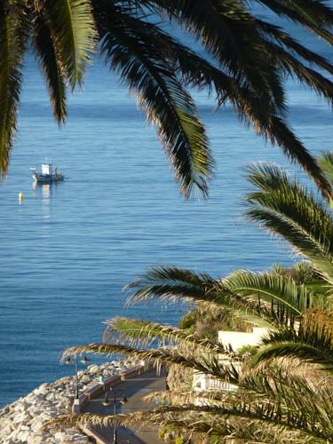 托雷莫里诺斯 西班牙 Torremolinos 旅行折扣代码 booking.com