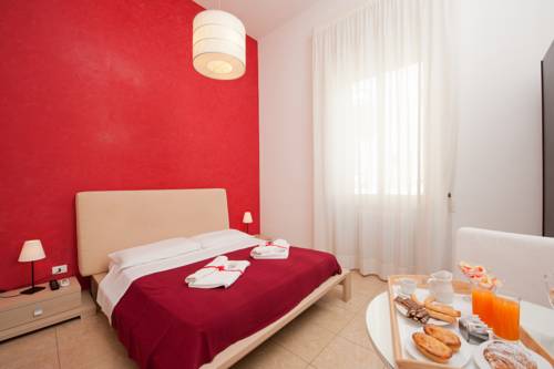 Lecce Italia Codice sconto viaggio booking.com
