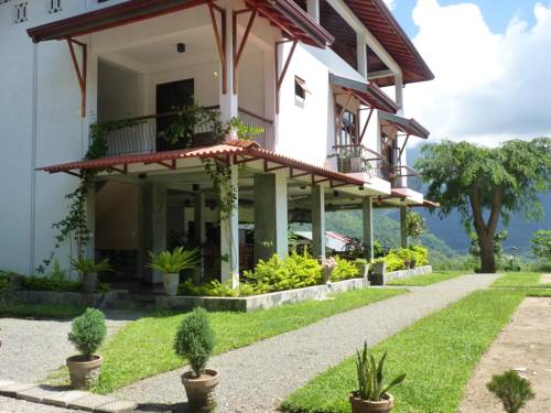 Ella Sri Lanka Codice sconto viaggio booking.com