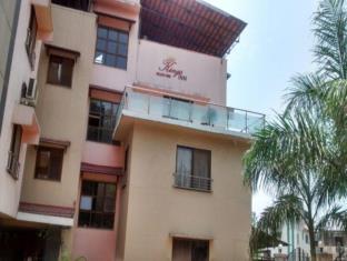 马哈拉施特拉 印度 Maharashtra 旅行折扣代码 agoda.com
