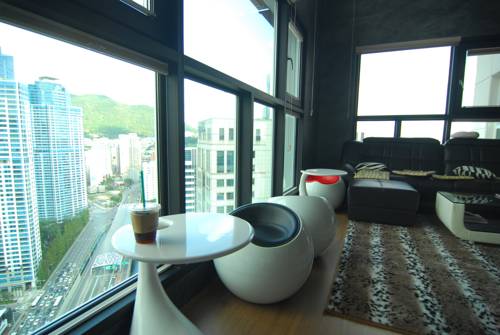 Busan Corea del Sud Codice sconto viaggio booking.com