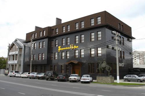克拉斯诺达尔 俄羅斯 Krasnodar 旅行折扣代码 booking.com