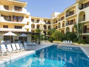 马略卡岛 西班牙 Majorca 旅行折扣代码 agoda.com