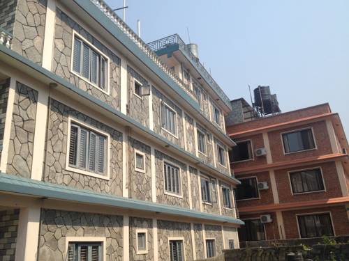 Pokhara Nepal Codice sconto viaggio booking.com