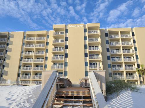 华尔顿堡滩（佛罗里达） 美国 Fort Walton Beach (Florida) 旅行折扣代码 booking.com