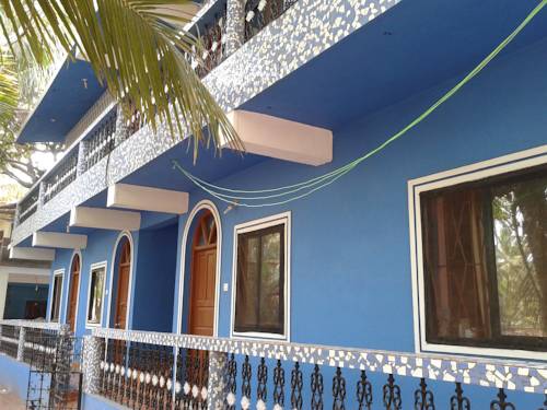 Calangute Inde code de réduction de voyage booking.com