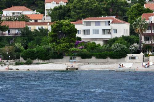 Orebic Croazia Codice sconto viaggio booking.com