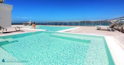 Alghero Italia Codice sconto viaggio booking.com