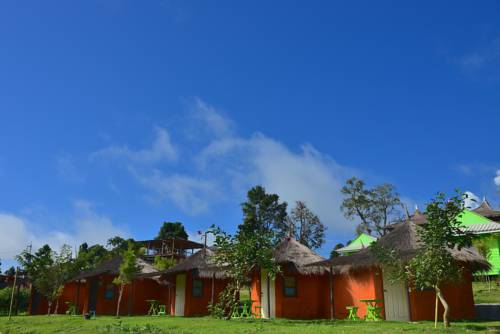 排 泰国  Pai 旅行折扣代码 booking.com