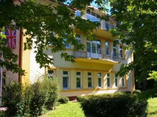 ブダペスト ハンガリー旅行割引コード Budapest agoda.com