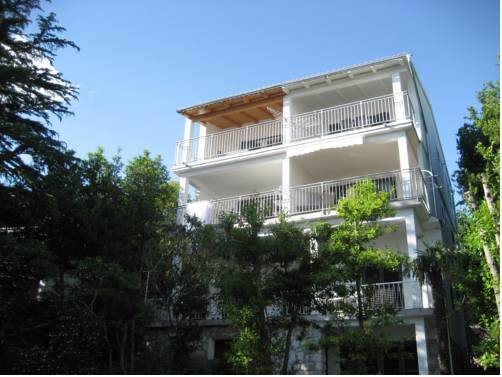 Crikvenica 克羅地亞 Crikvenica 旅行折扣代码 booking.com