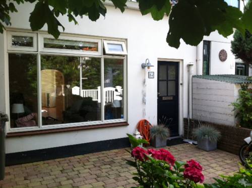 赞德沃特 荷蘭 Zandvoort 旅行折扣代码 booking.com