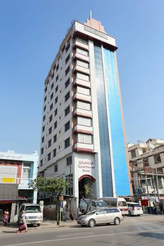 Mandalay Myanmar Codice sconto viaggio booking.com