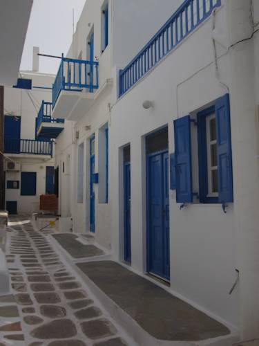 Città di Mykonos Grecia Codice sconto viaggio booking.com