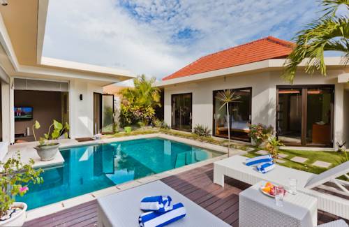 Umalas Indonesia Codice sconto viaggio booking.com