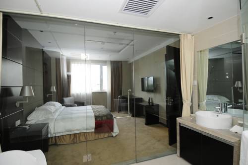 Taiyuan China Reiserabattcode booking.com