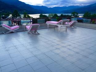 ポカラ ネパール旅行割引コード Pokhara agoda.com