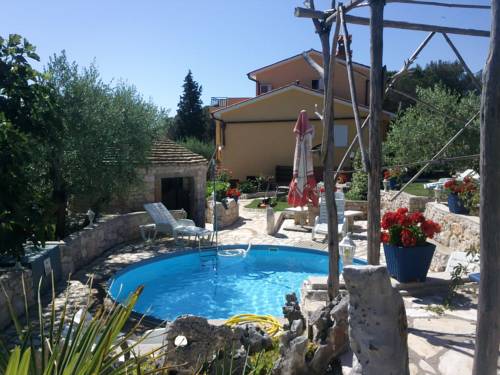 拉宾 克羅地亞 Labin 旅行折扣代码 booking.com