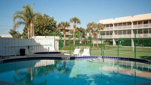 福尔摩斯海滩（佛罗里达） 美国 Holmes Beach (Florida) 旅行折扣代码 booking.com