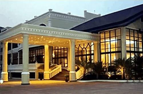 Vientiane Laos Codice sconto viaggio booking.com