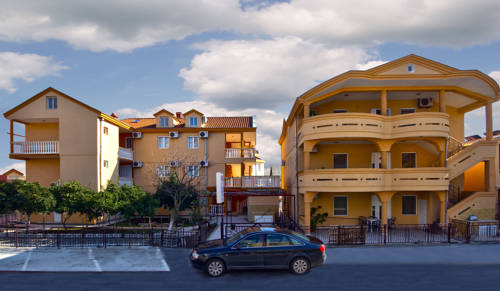 Ulcinj Montenegro Codice sconto viaggio booking.com