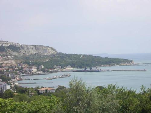 Balchik Bulgarien Reiserabattcode booking.com