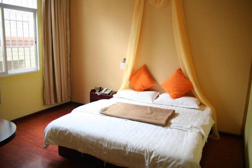 昆明 中国 Kunming 旅行折扣代码 booking.com