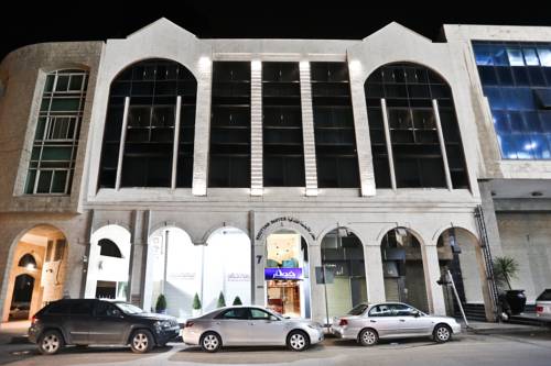 Amman Giordania Codice sconto viaggio booking.com