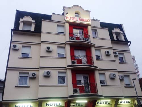 ノヴィサド セルビア旅行割引コード Novi Sad booking.com