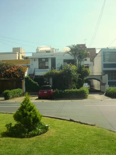 利马 秘鲁 Lima 旅行折扣代码 booking.com