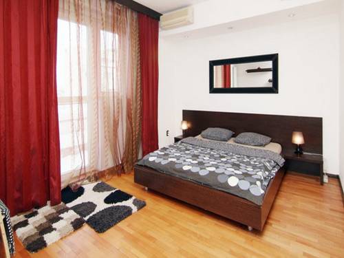 Bucureşti Rumänien Reiserabattcode booking.com