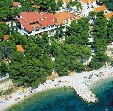 Baška Voda Croazia Codice sconto viaggio booking.com