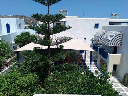Parikia Grecia Codice sconto viaggio booking.com