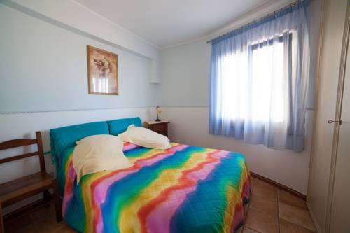 圣维托洛卡波 意大利 San Vito lo Capo 旅行折扣代码 booking.com