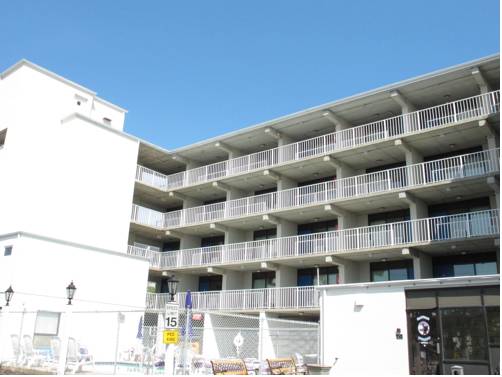 大洋城（马里兰州） 美国 Ocean City (Maryland) 旅行折扣代码 booking.com