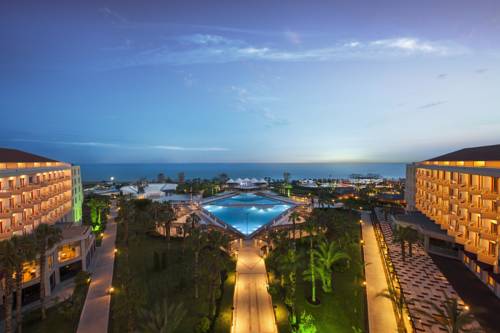 Belek tacchino Codice sconto viaggio booking.com