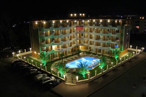 Sunny Beach Bulgaria Discount Code