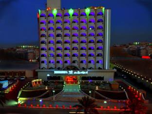 利雅得 沙特阿拉伯 Riyadh 旅行折扣代码 agoda.com