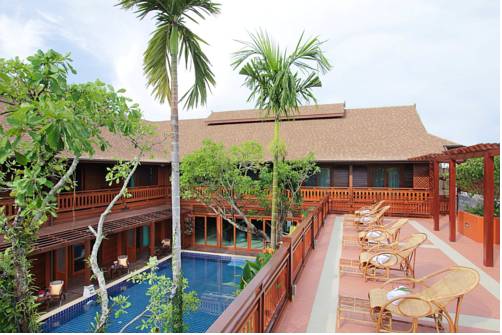 Chiang Mai Tailandia  Codice sconto viaggio booking.com