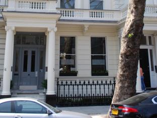 伦敦 英国 London 旅行折扣代码 agoda.com