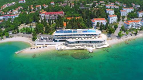 塞尔斯 克羅地亞 Selce 旅行折扣代码 booking.com